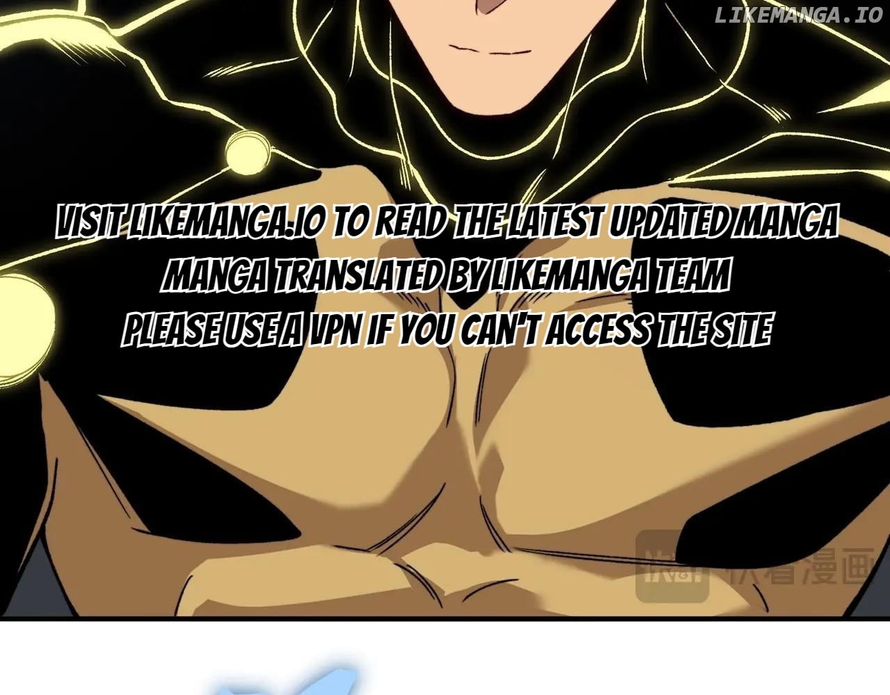 The Devil Never Cries Chapter 90 - page 2